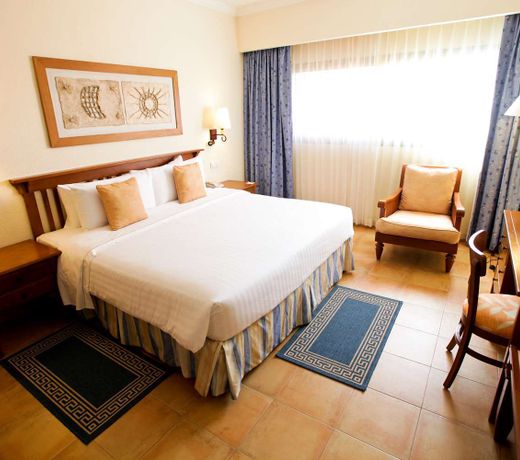 BarcelÃ³ Maya Tropical - All Inclusive