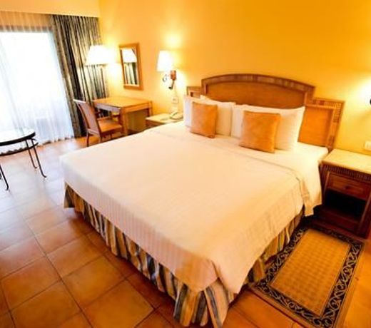 BarcelÃ³ Maya Tropical - All Inclusive