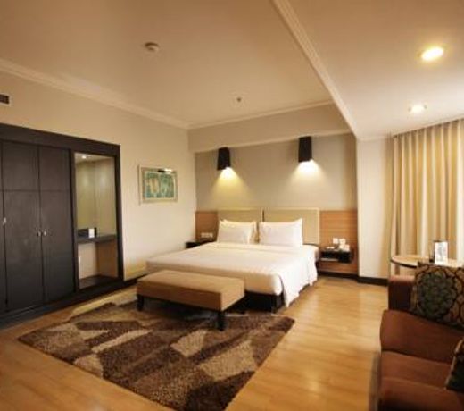 Hotel Santika Premiere Jogja