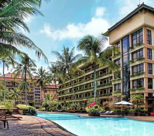 The Jayakarta Yogyakarta Hotel & Spa