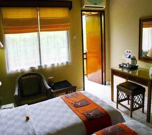 The Jayakarta Yogyakarta Hotel & Spa
