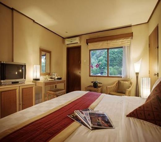 The Jayakarta Yogyakarta Hotel & Spa