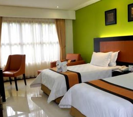 Prime Plaza Hotel Jogjakarta