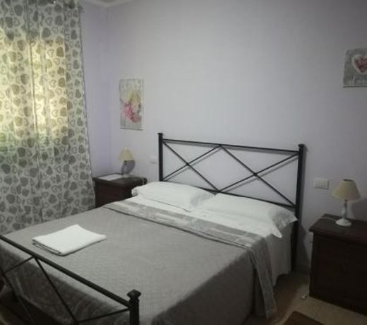 Agriturismo Santa Maria