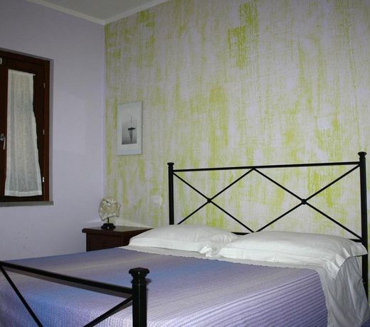 Agriturismo Santa Maria