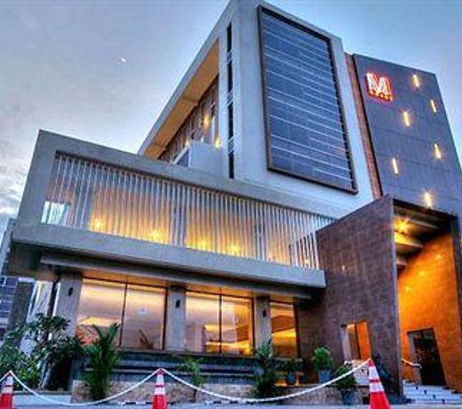 Merapi Merbabu Hotels & Resorts
