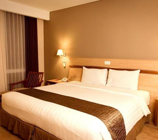 Merapi Merbabu Hotels & Resorts