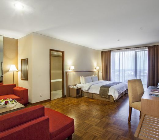 Merapi Merbabu Hotels & Resorts