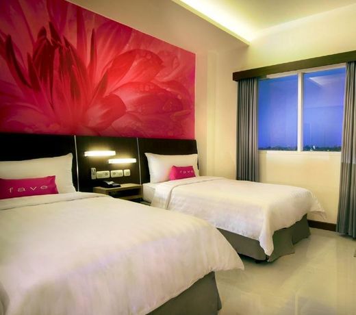 favehotel Kusumanegara