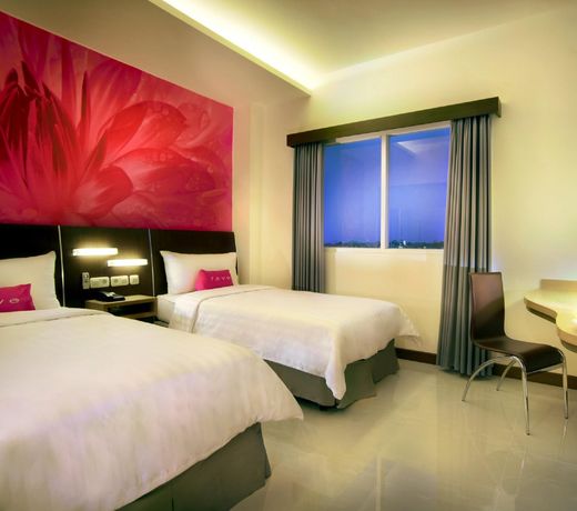 favehotel Kusumanegara