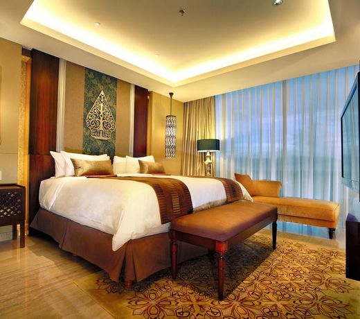 ARTOTEL Suites Bianti Yogyakarta, CHSE Certified