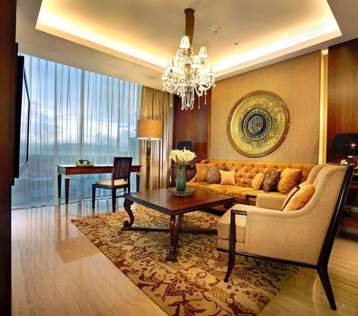 ARTOTEL Suites Bianti Yogyakarta, CHSE Certified