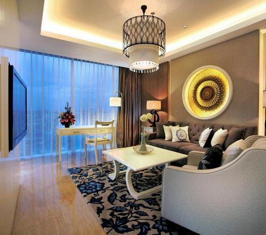 ARTOTEL Suites Bianti Yogyakarta, CHSE Certified