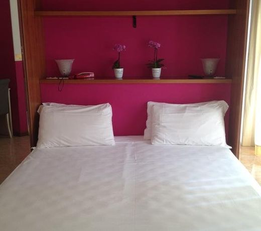 Hotel Benacus