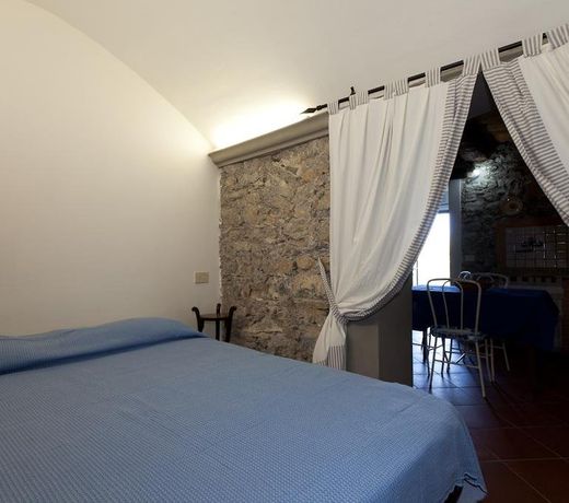 Terrazza sul Golfo