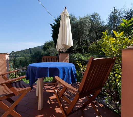 Terrazza sul Golfo