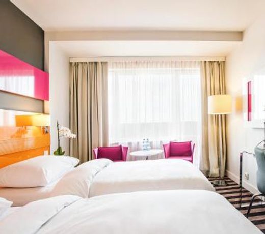 Park Inn by Radisson Katowice