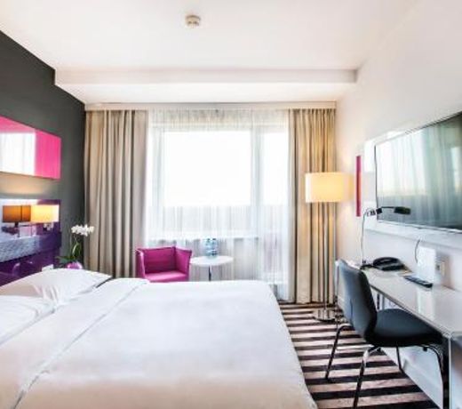 Park Inn by Radisson Katowice