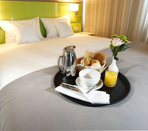 Park Inn by Radisson Katowice