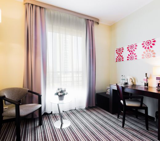 Park Hotel Diament Katowice