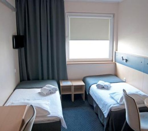 Economy Silesian Hotel