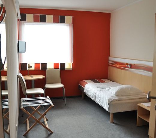 Economy Silesian Hotel
