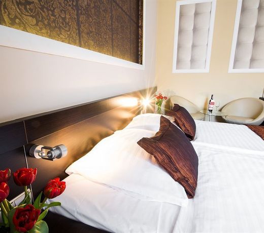 Hotel Diament Plaza Katowice