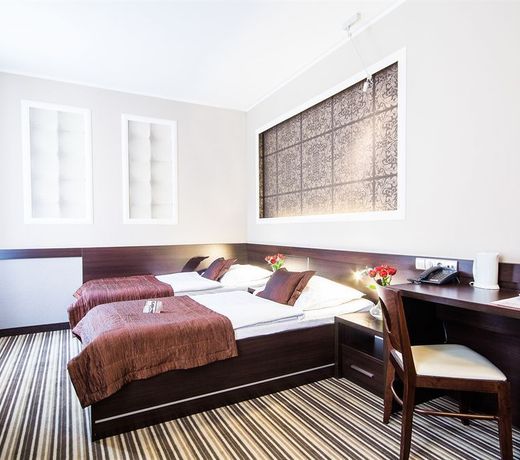 Hotel Diament Plaza Katowice