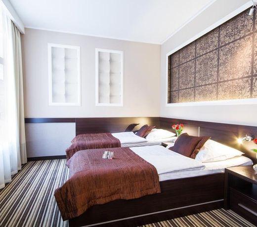 Hotel Diament Plaza Katowice