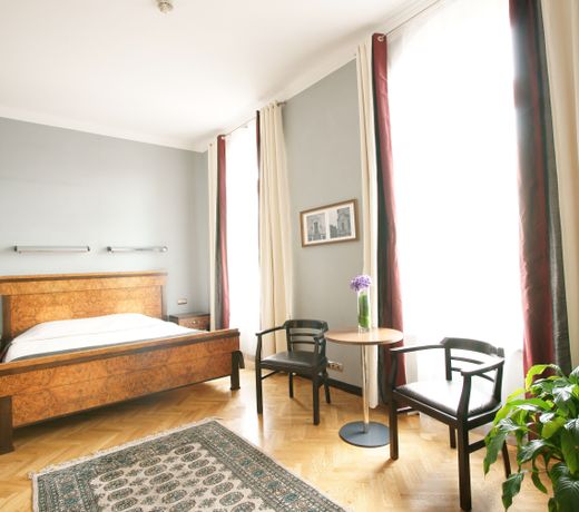 Hotel Monopol