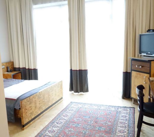 Hotel Monopol