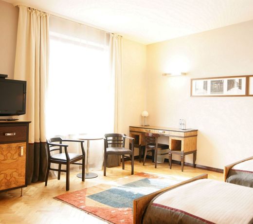 Hotel Monopol