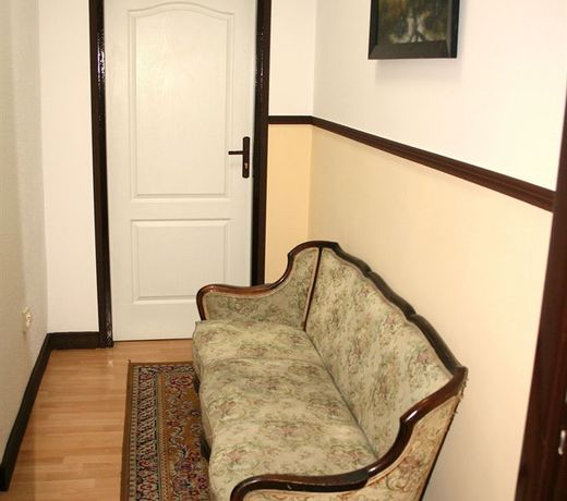 Hotel Komfort Inn - Dwór Hubertus