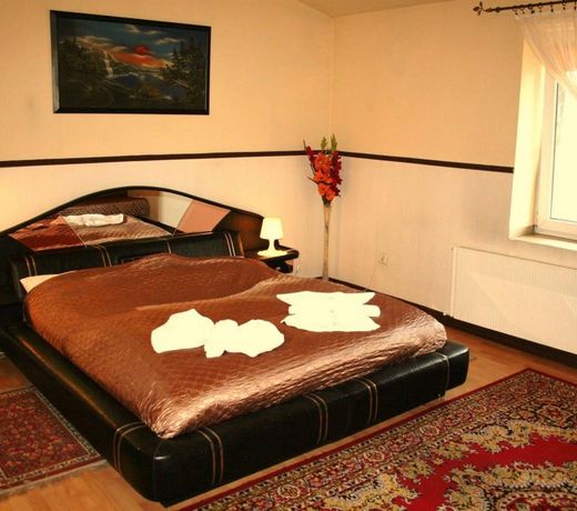 Hotel Komfort Inn - Dwór Hubertus