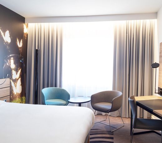 Novotel Katowice Centrum