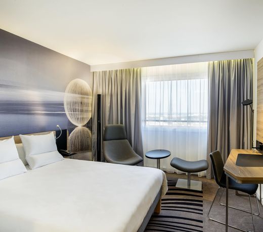Novotel Katowice Centrum