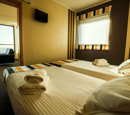 Quality Silesian Hotel