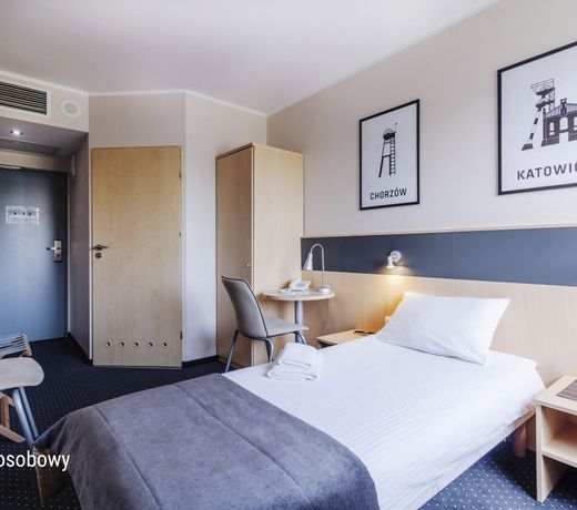 Quality Silesian Hotel