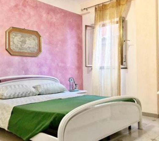 Appartamento Maria Giovanna