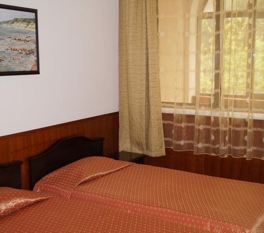 Estreya Residence Hotel and SPA