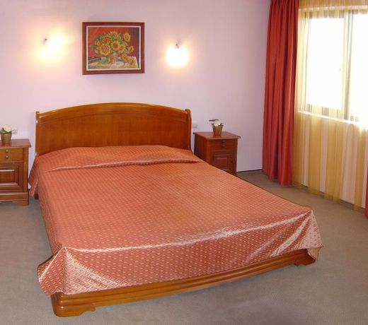 Estreya Residence Hotel and SPA