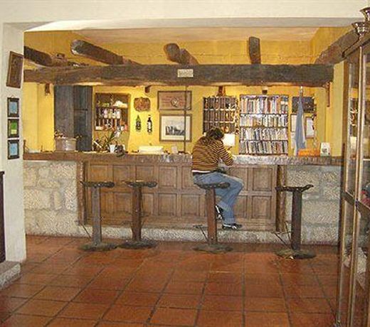 LA POSTA DEL QENTI