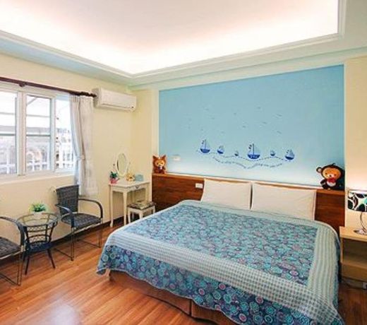2013 Bed and Breakfast