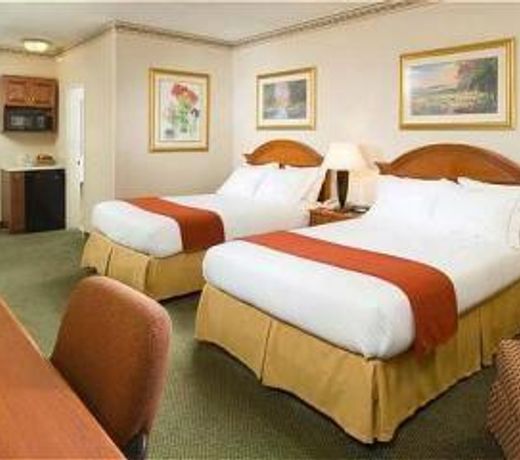 Best Western Springfield Hotel