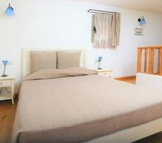 Amazing Mourtzanakis Residence ECO villas