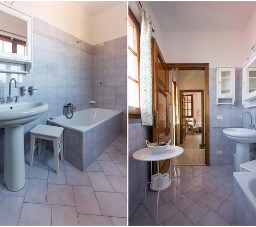 Villa Romantica Sea View