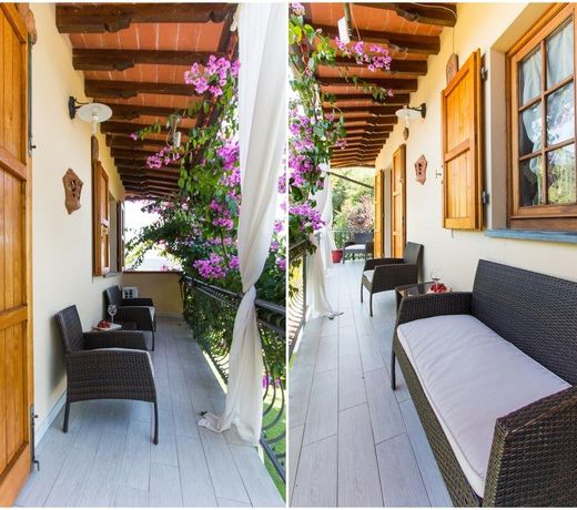Villa Romantica Sea View