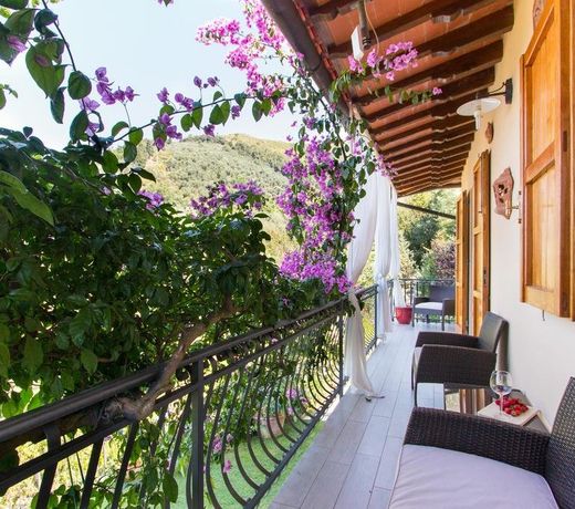 Villa Romantica Sea View