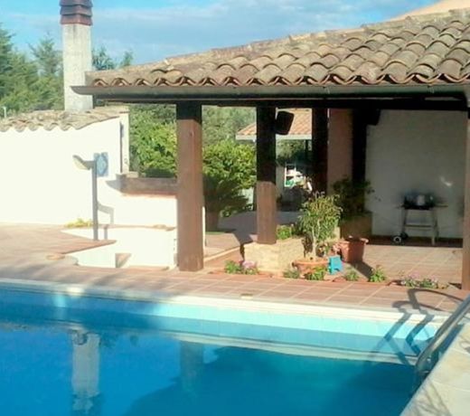 Luxurious Villa in Caltagirone Italy with Private Pool