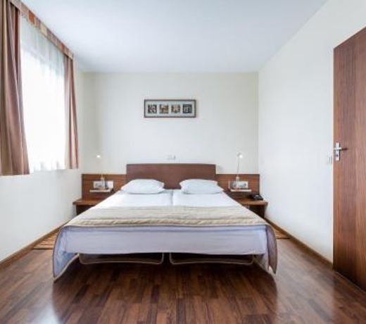 Qubus Hotel Gliwice